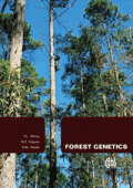 Forest Genetics (Δασική γενετική - έκδοση στα αγγλικά)